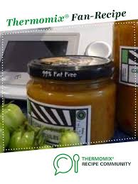 Clone Of Green Tomato Pickle Recipe Green Tomato Relish Green Tomatoes Thermomix Recipes