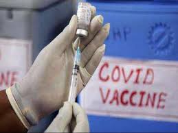 Vaccination registration using cowin portal. Covid 19 Vaccination Registration For Above 18 Starts From April 28