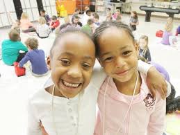 By popular student vote, Woodstown teacher takes over as principal for the  day