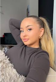 London Accent Jorja Smith