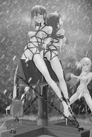 修正済）三角木馬とぶっかけ | とんでもたまねぎ。本作りたい！