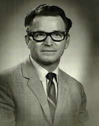 James Edward Riney (1921-1990)