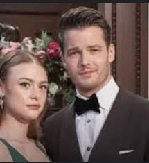 The best Kyle Abbott pairing... : r/youngandtherestless