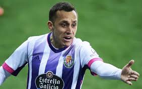 We did not find results for: Fabian Orellana Este Ano En Segunda Cobraria Cerca De 1 1 Millones De Euros Pucela Fichajes