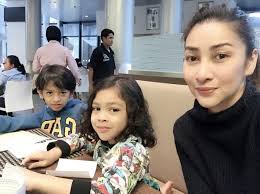 Explore tweets of rita rudaini @ritarudaini on twitter. Hukum Karma Buat Rita Rudaini Richie Rachman X Pose Bersama Rr Kolumnis Cari Cari Infonet