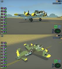 In the game you'll manage the crew of a world war 2 bomber … I Present The War Crime Bomber Bombercrew