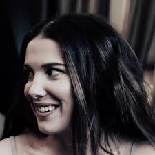 Millie Bobby Brown Olivia Larusso