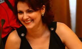 Maybe you would like to learn more about one of these? OlguÅ£a Vasilescu RefuzÄ SÄ Mai Dea InformaÅ£ii Cotidianului Gazeta De Sud