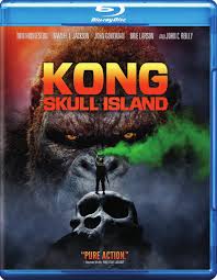 Jackson, john goodman, brie larson, jing tian. Kong Skull Island Blu Ray 2017 Best Buy