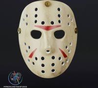 jason funderburker frog" 3D Models to Print