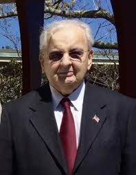 Obituary for Leonard W. Marquardt