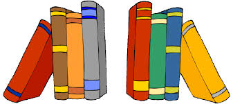 Library Books Clipart | Free download on ClipArtMag