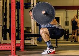 Feet Rotating In The Squat What Does It Mean Barbend Squats Strength Conditioning Fitness Freak