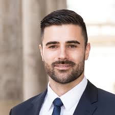 Maximilian Müller, LL.M., Corporate Attorney, Munich