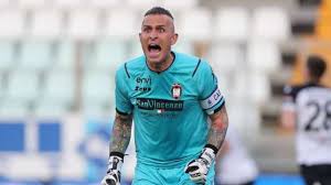 New nerazzurri signing alex cordaz: Fcin Cordaz Inter Idea Nata Mercoledi Scorso Con Una Telefonata Presto Un Aggiornamento Tra Le Parti