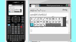 We did not find results for: Tutorial Fur Texas Instruments Ti Nspire Cx Cas Abimathe