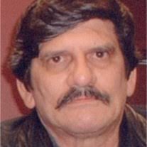 Rocky DeAscentis Obituary