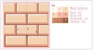 Animal Crossing Path Tutorial Animal Crossing Path Animal Crossing Animal Crossing Wild World