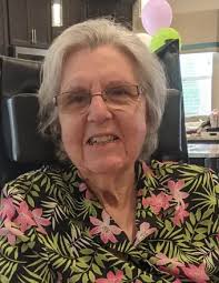 Obituary information for Nancy Jane Ullery