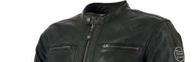 Trio Of New Leather Jackets From Richa Autodesigno
