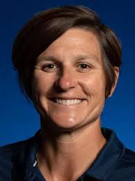 Michigan Women's Soccer Coaches