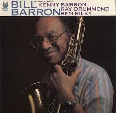 Bill Barron