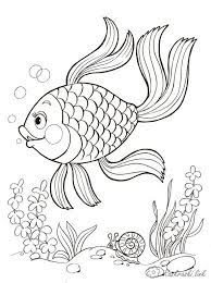 coloriage monde sous marin poisson raskraski konturnye risunki hudozhestvennye jeep hd