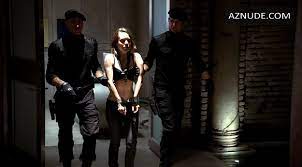 TINA MAJORINO Nude 