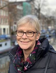 Obituary information for Claudia Johanna Caecilia Markey