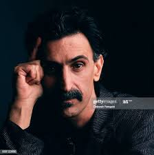 Still don't understand? I'm Frank Zappa: try to imitate me!😂😆👍😂 ```