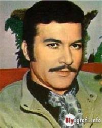 Suat yalaz'ın 1960 yılında yarattığı çizgi roman karakteri karaoğlan'ın sinemaya uyarlanan karaoğlan. Kartal Tibet Biyografi Info
