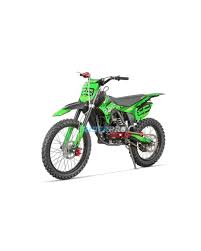 Tornado BRX V3 250cc