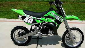 All dirt bikes → mini bike → kawasaki → kx65. 2009 Kawasaki Kx65 Youth Motorcross Bike Youtube