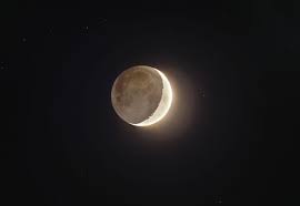Księżyc | Astrofotografia i astronomia amatorska