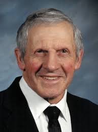 Obituary for Lester Praska