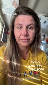 Becky Stuck 2000 Feet Up in Desert