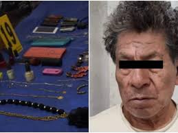 Dan cadena perpetua al feminicida serial de Atizapán