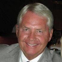 Daniel Howard Tuttle Obituary