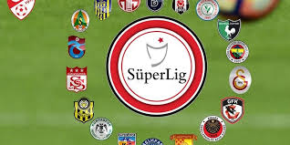 Detaylı puan durumu için tıklayın. Super Lig Puan Durumu