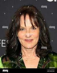 Sherri Marsh arrives at the 36th Annual PaleyFest at The Dolby Theatre