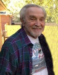 Obituary information for John Stewart Vance