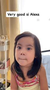 Very good si Alexa #cutekids #followersreelsfypシ゚viralシfypシ゚viralシ  #higlightsシ゚ #followersシ゚ #starseverywhereシ #friendsfollowersViewers  #nonfollowers@highlight
