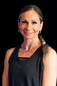 Amber Colmey — Cumming Dance Academy