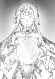 Sword Art Online Light Novel Volume 20 Sword Art Online Sword Art Online Kirito Sword Art
