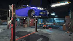 Get your hands dirty in highly realistic simulation game with great attention car mechanic simulator 2021 is new production with well settled playerbase. Car Mechanic Simulator Ps4 Review The Indie Game Website
