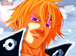 For the majority of the series, ban was weak in comparison to the other characters. Anime The Seven Deadly Sins Estarossa The Seven Deadly Sins Hd Wallpaper Wallpaperbetter