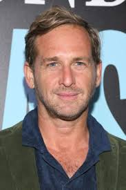 Donna Isham Mark Isham Editorial Stock Photo