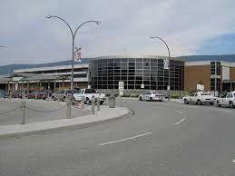 Complete information about kelowna international airport (ylw) airport on aviasales.com: Kelowna International Airport Wikipedia