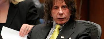 Phil Spector