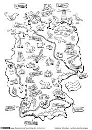 Download Als Pdf Deutschland Deutschlandkarte Wittenburg Deutschlandkarte Schule Deutsch Kinder